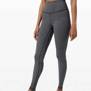 Wunder Under High-Rise Tight Sz.4